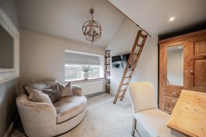 Bedroom- click for photo gallery